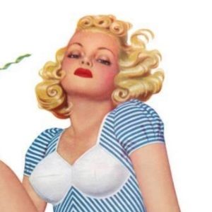 Meet your Posher, Kylie